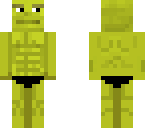 shrek