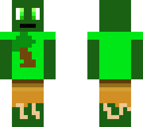 shycoolkid008, the earth spirit