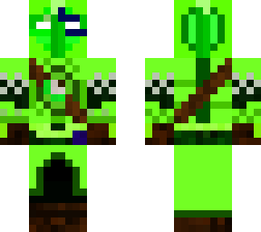 sir avocado