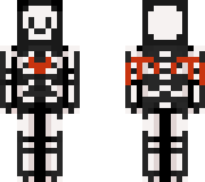 skelamal