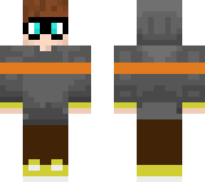 skin descarga ya