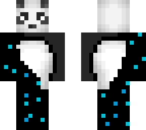 skulk panda