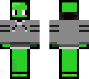 slime gamer
