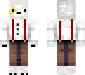 smart polar bear hobbit