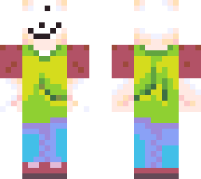 smiley thing
