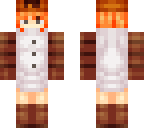 snow golem