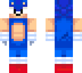 sonic tts