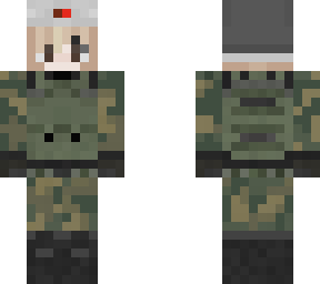 soviet blonde girl v2