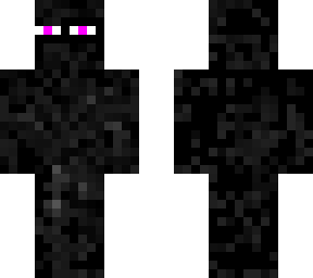 special enderman