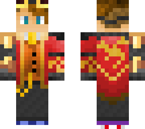 steampunk cn v.2