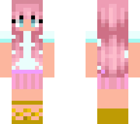 strawberry pop star