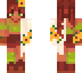 sunflower topaz \\ reshade entry