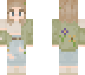 sylvs texture