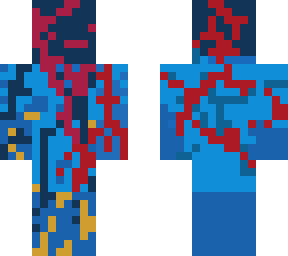 the corruption