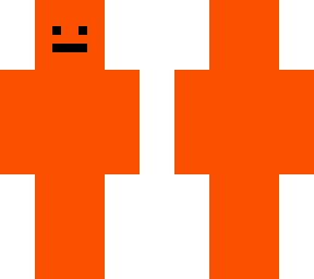 the orange 3