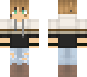 tlou (no backpack)