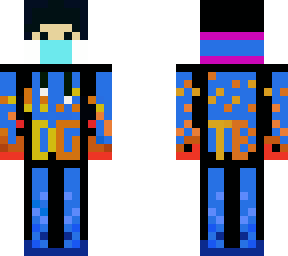 tnt boy