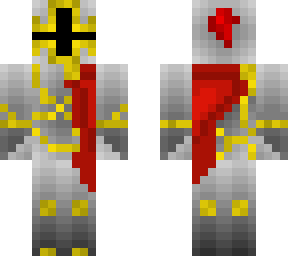 true knight king.