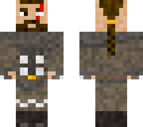 viking king