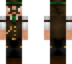 villager