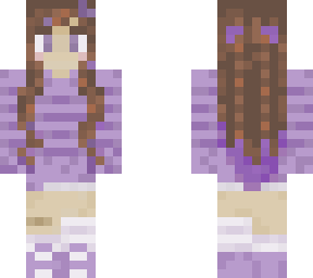 violet