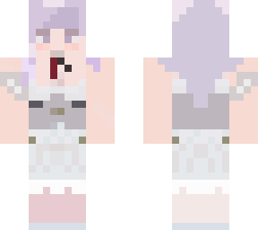 violet shimmer