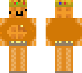 waffleman waffle empire