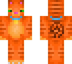 warrior cats: rusty