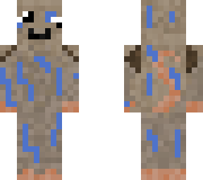 wet ass rat