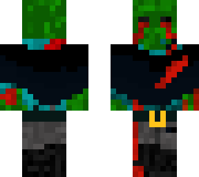 zombie