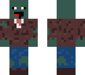 zombie