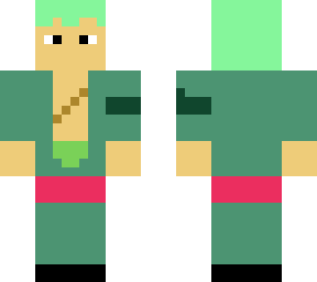 zoro