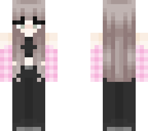 || pink on pink