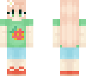 ❀strawberry~peach❀