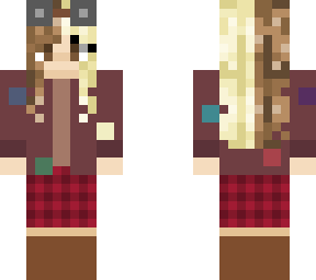~patchwork~ rq