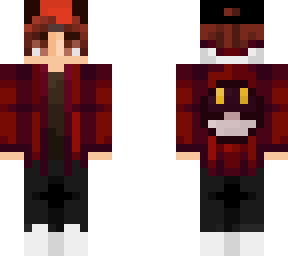 (pokemon trainer) jako