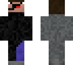 agent derp