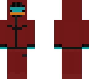 agente p. 2