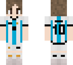 ale argentino