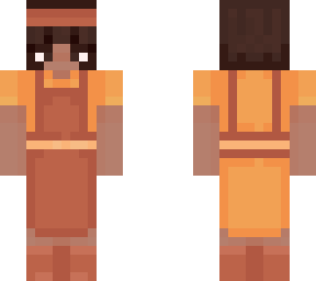 allie's uniform