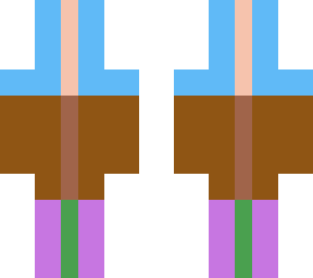 androflexible base skin