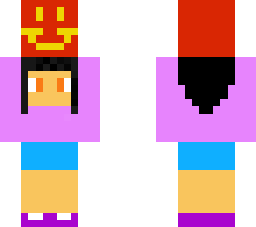 aphmau got mcdonald's