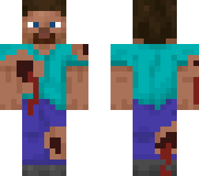 apocalypse steve 2.0