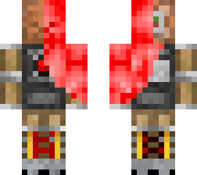 assistant red mk1
