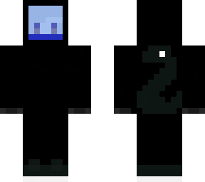 astronaut snake hunter (among us)