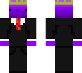 axolotl bussinesman
