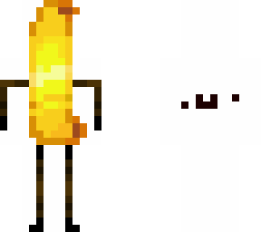 banana
