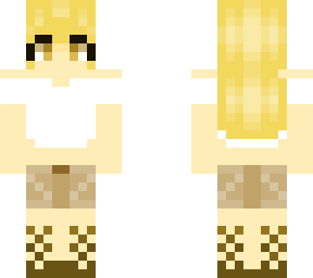 beach girl