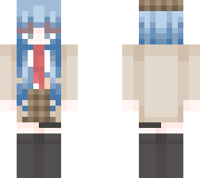 beauskye detective 1