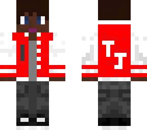 bigtaha's skin